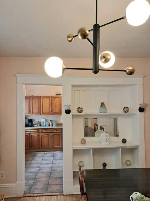 Siyeh Sage Flat Apartment Минеаполис Екстериор снимка