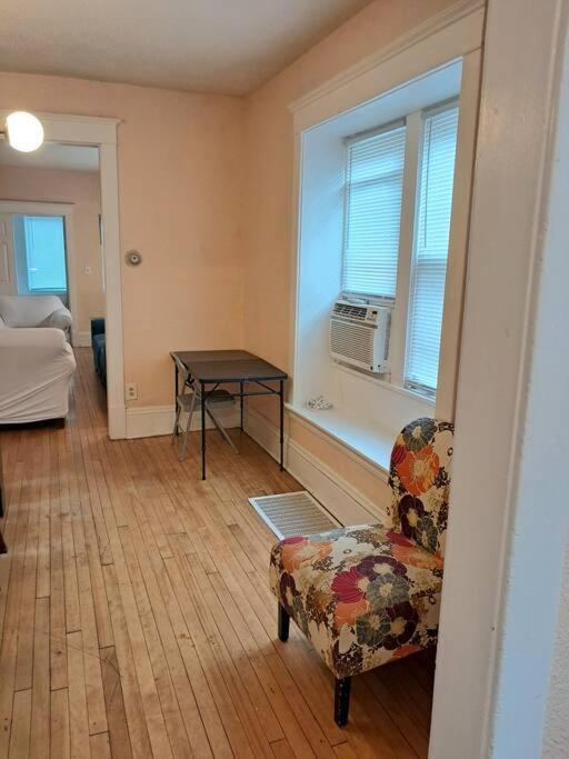 Siyeh Sage Flat Apartment Минеаполис Екстериор снимка