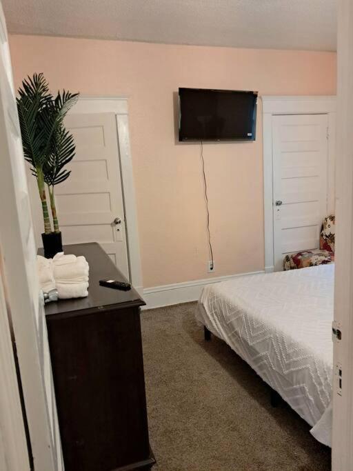 Siyeh Sage Flat Apartment Минеаполис Екстериор снимка