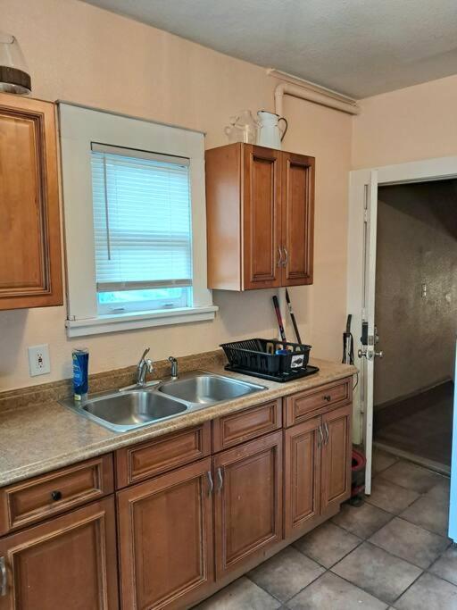 Siyeh Sage Flat Apartment Минеаполис Екстериор снимка