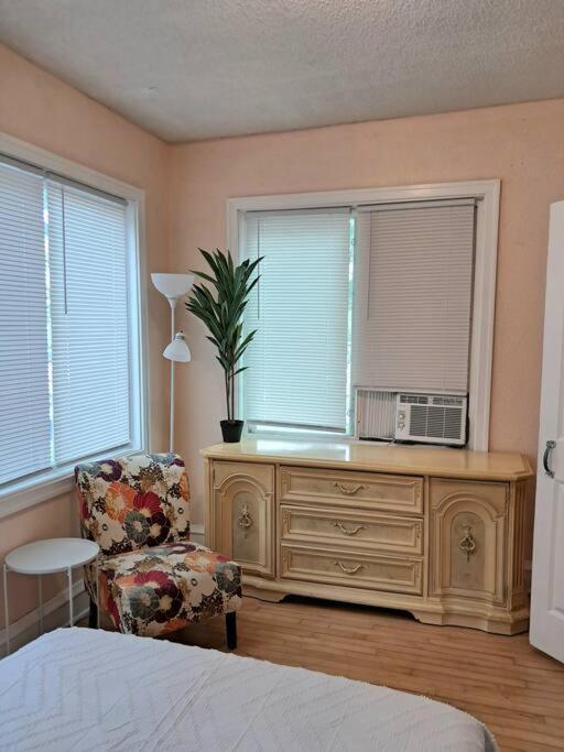 Siyeh Sage Flat Apartment Минеаполис Екстериор снимка