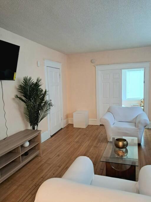 Siyeh Sage Flat Apartment Минеаполис Екстериор снимка