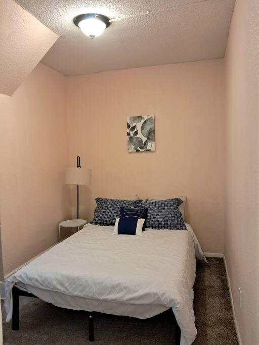 Siyeh Sage Flat Apartment Минеаполис Екстериор снимка